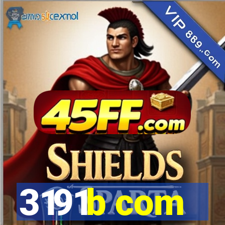 3191b com